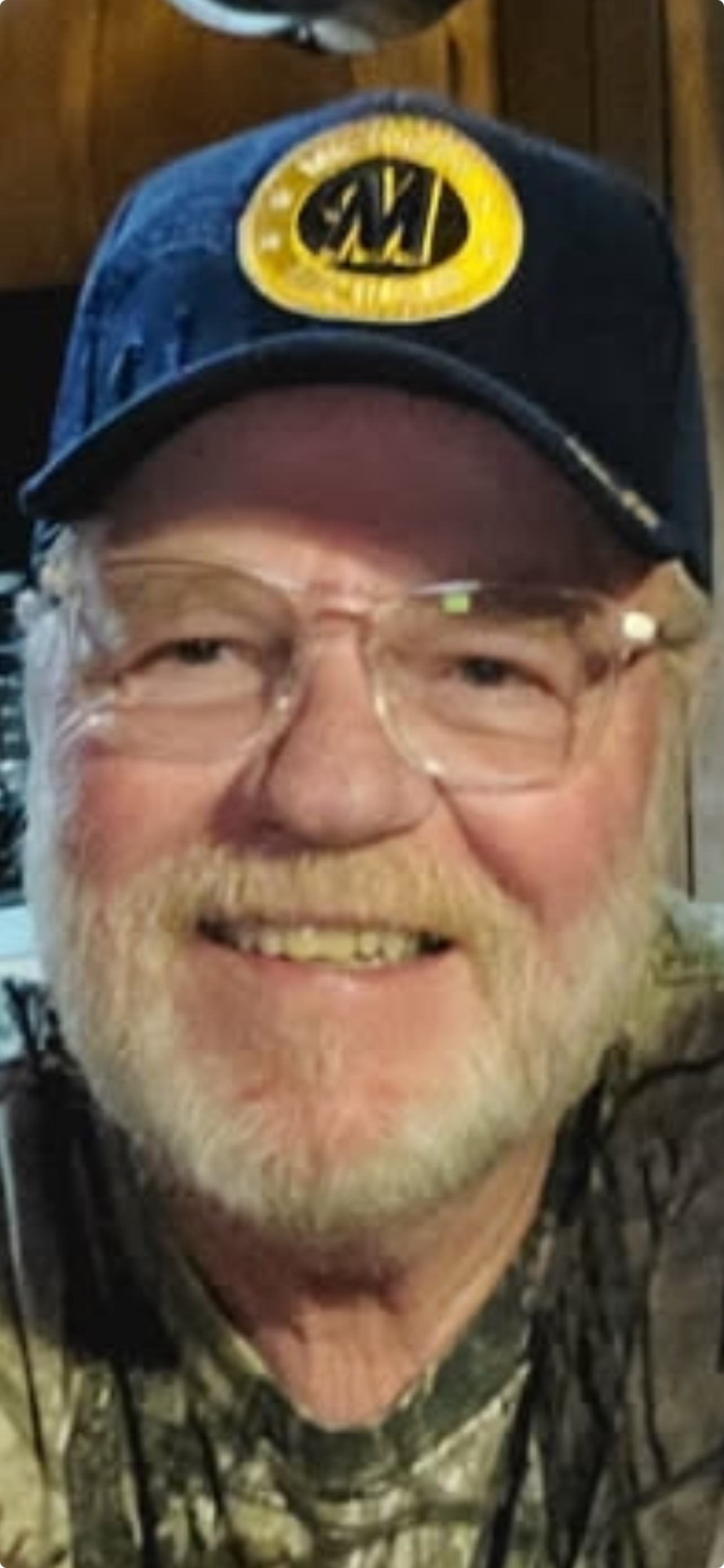John Jack Martin Gentner Obituary on Michigan Memorial Funeral Home